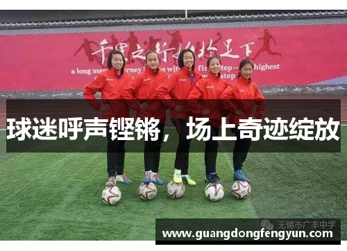 球迷呼声铿锵,场上奇迹绽放
